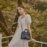 CHUBASCO MOOMA BAG CMB2501 MIDNIGHT BLACK