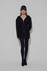 ZIP-UP ONEPIECE