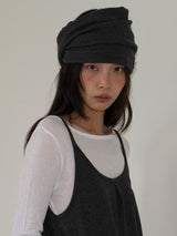 SOFT BOATNECK T (IVORY)