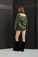 JUNGLE SHORTS