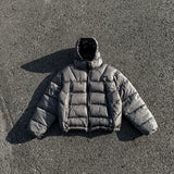 Armor tactical hood padding