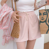Gelato Terry Shorts