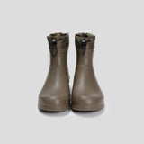 CHUBASCO レインブーツアクアストライド CAS2416 ココア