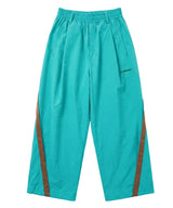 Midnight Racing Track Pants_Mint