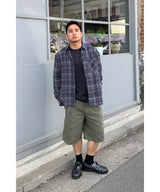Cation Cut Carpenter Pants