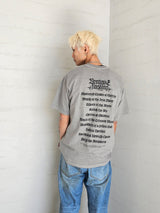 VENTIQUE デビズTシャツ３カラー
