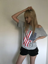 ダークシャドースタッドショーツ