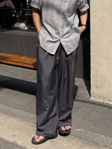 Dine first nylon pants