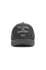 GRANVILE BALL CAP