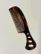 Poket size hair brush (9color)