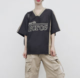 (Unisex) Posty String Coloring T-Shirt