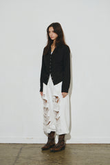 tt シャツ (black)