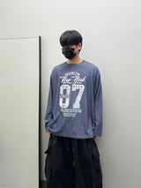 フレア 07 リブスリーブ