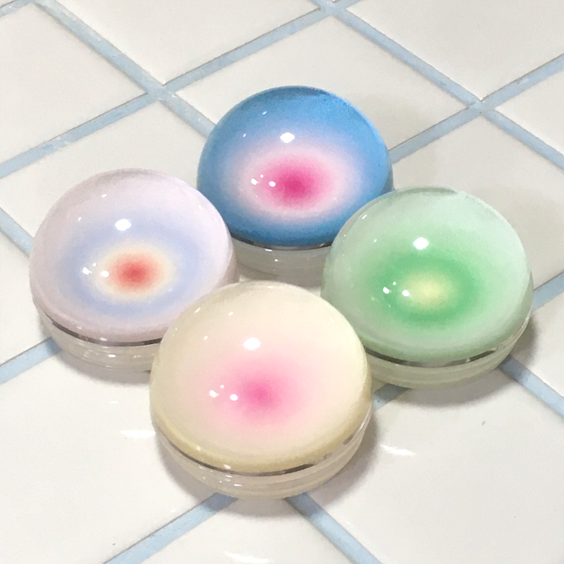 peach smart tok
