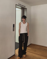 Loif Flare Fit Sweatpants