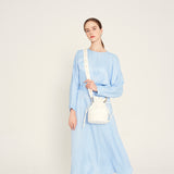VIVICHO CANDY BAG WHITE