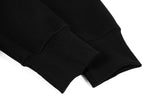 Stud Line Two-Way Hood Zip-Up