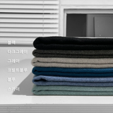 MIZ Wool 100% Muffler