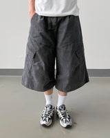 MORDENO WORK CARGO BERMUDA