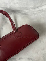 Sangpanu Baguette Shoulder Bag