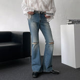 90's Bootcut Denim 002 (S ~ L)