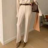 No pin chin line - slacks.pt