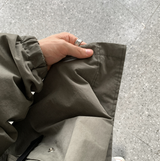 アーバンフロランタンハーフナイトジャケット