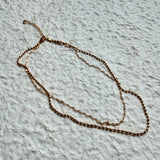 Liquid Gold Chain