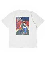 RSC x FLOWP DESSORC S/S Tシャツ