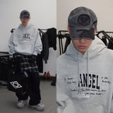 Lost Angel Hoodie