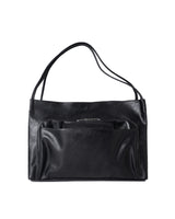 Blish Faux Bag