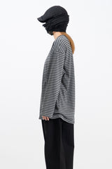 Beo Dangara Washed Long Sleeve T-Shirt