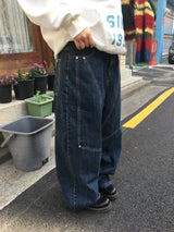 ヴィトデニムパンツ