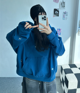 スターポイントボックスフード🖤💙🤍3カラー