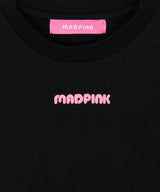 MP スモールロゴクロップTシャツ
