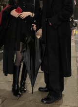 D.メードシグニチャーエッセンシャルデニムワイドパンツ