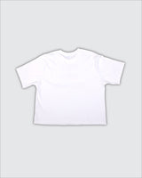 FIND YOUR COLOR T-SHIRT (CROP FIT)
