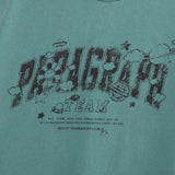 VINTAGE ハッピースマイルTシャツ