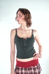 Skip Class Everyday Tank