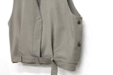 Pants Reverse Vest