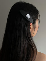 ローズヘアピンL