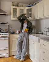 Gauge Trunk Sweatpants