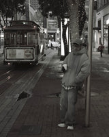 アブリフーデッドパディングGR