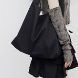 Bay Strap Shoulder Bag