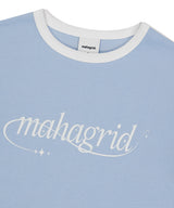 SHOOTING STAR RINGER TEE