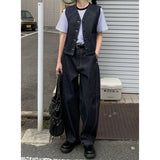 Nico Curve Denim Pants