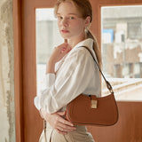 ZURI - BROWN