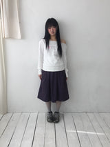 フォーエバーオフショルダーT