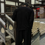 [HFORUS MADE]Forus U - kneck long sleeves