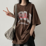 ロースト ショートスリーブ Tシャツ